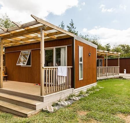 Auckland Karaka Country Retreat Exterior foto