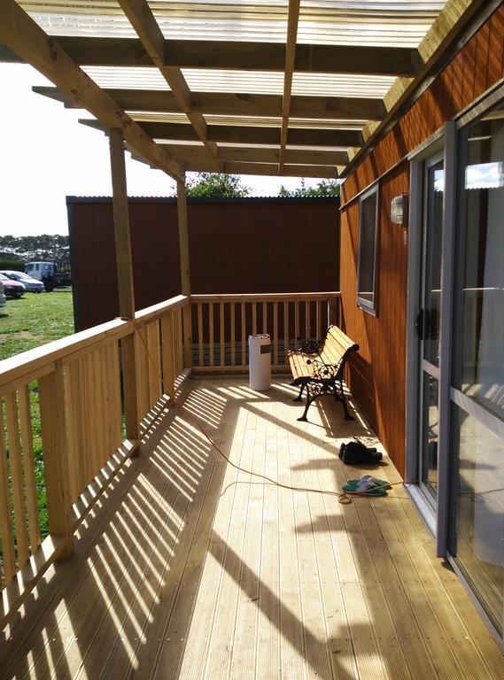 Auckland Karaka Country Retreat Quarto foto