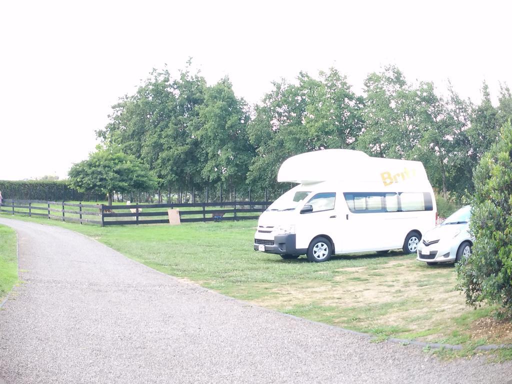 Auckland Karaka Country Retreat Exterior foto