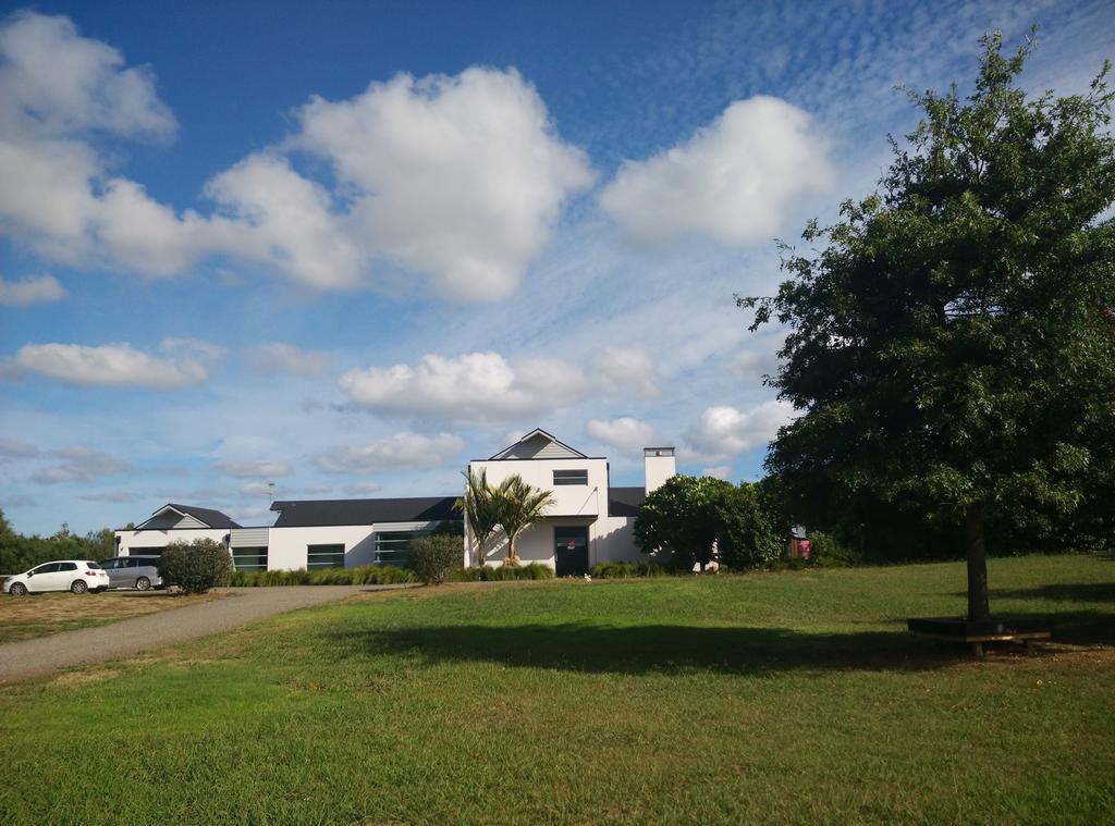 Auckland Karaka Country Retreat Exterior foto