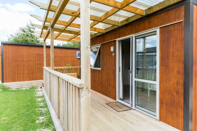 Auckland Karaka Country Retreat Exterior foto