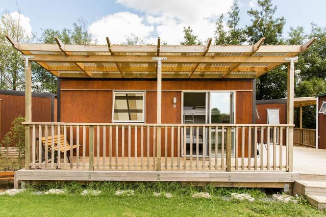 Auckland Karaka Country Retreat Exterior foto