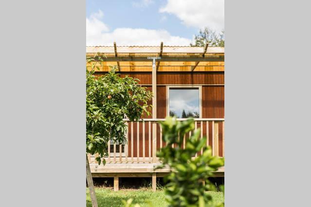 Auckland Karaka Country Retreat Exterior foto