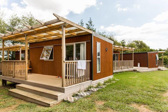 Auckland Karaka Country Retreat Exterior foto