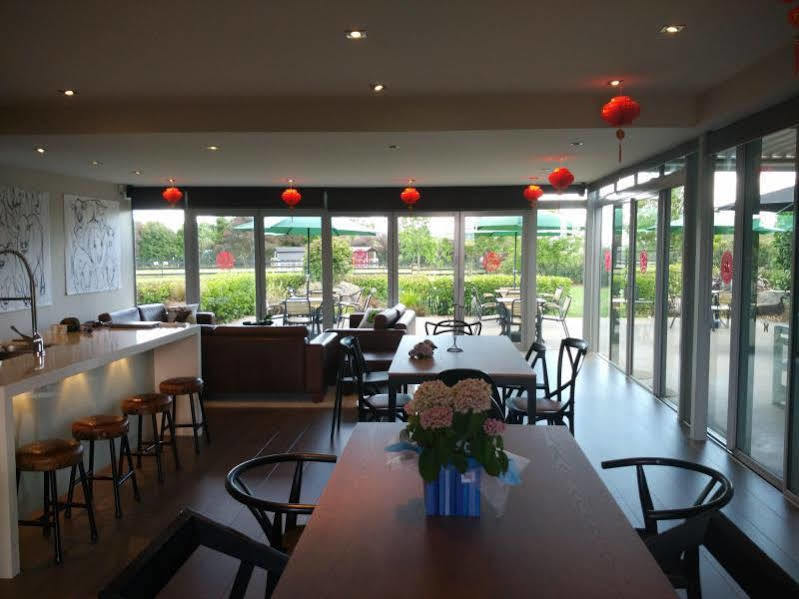 Auckland Karaka Country Retreat Exterior foto